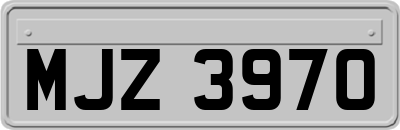 MJZ3970