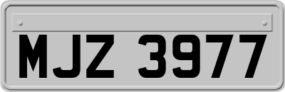 MJZ3977