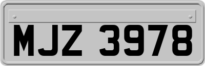 MJZ3978
