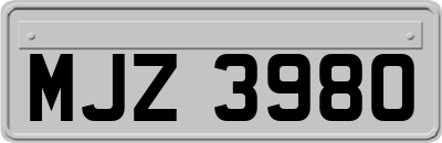 MJZ3980