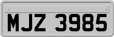 MJZ3985