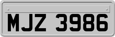 MJZ3986