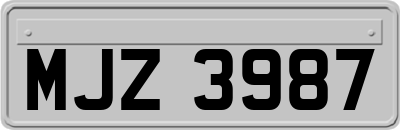 MJZ3987