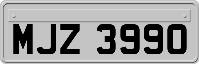MJZ3990