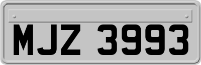 MJZ3993