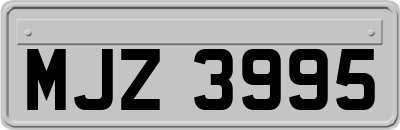 MJZ3995