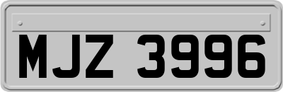 MJZ3996