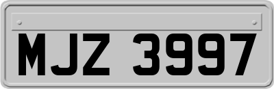 MJZ3997