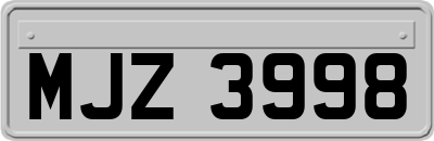MJZ3998