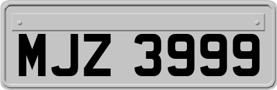 MJZ3999