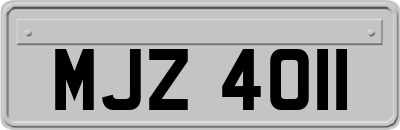 MJZ4011