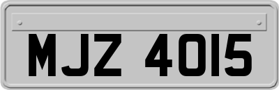MJZ4015