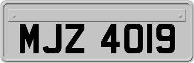 MJZ4019