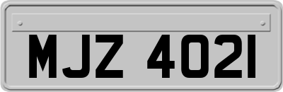 MJZ4021
