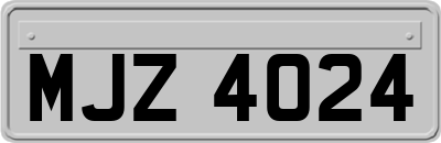MJZ4024