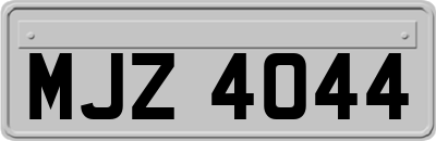 MJZ4044