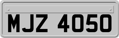 MJZ4050