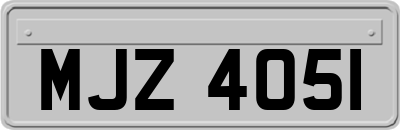 MJZ4051