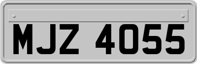 MJZ4055