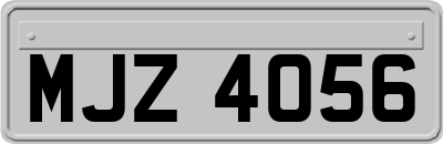 MJZ4056