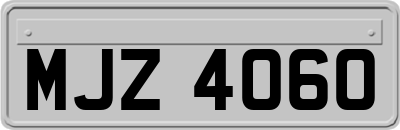 MJZ4060