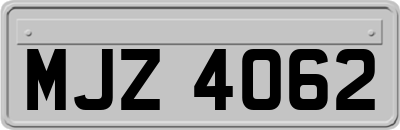 MJZ4062