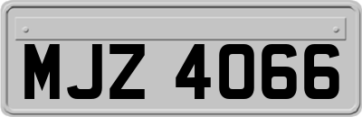 MJZ4066