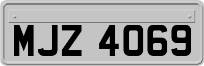 MJZ4069
