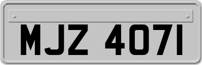 MJZ4071