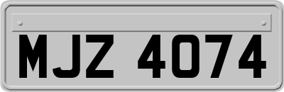 MJZ4074