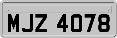 MJZ4078