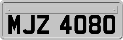 MJZ4080