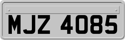 MJZ4085