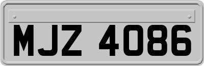 MJZ4086
