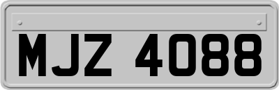 MJZ4088