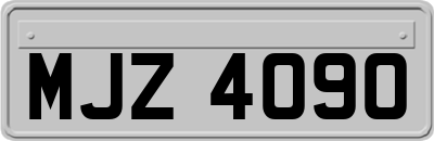 MJZ4090
