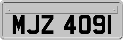 MJZ4091