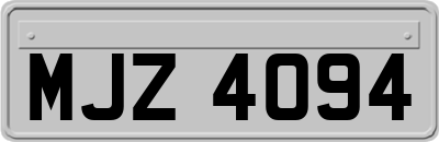 MJZ4094