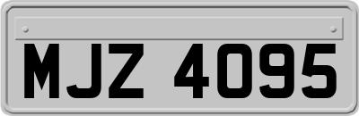 MJZ4095