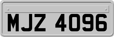 MJZ4096