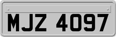 MJZ4097