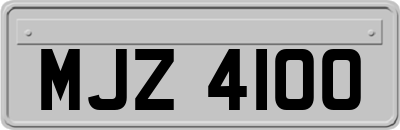 MJZ4100