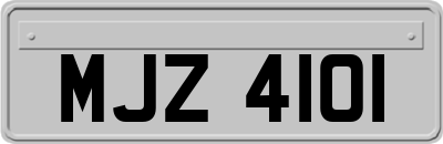 MJZ4101