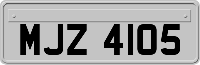 MJZ4105