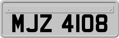 MJZ4108