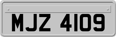 MJZ4109