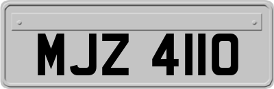 MJZ4110