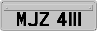 MJZ4111