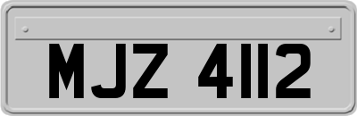 MJZ4112