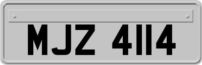 MJZ4114